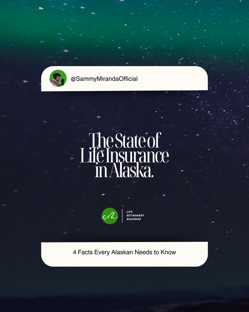 4 Facts Every Alaskan Needs To Know.