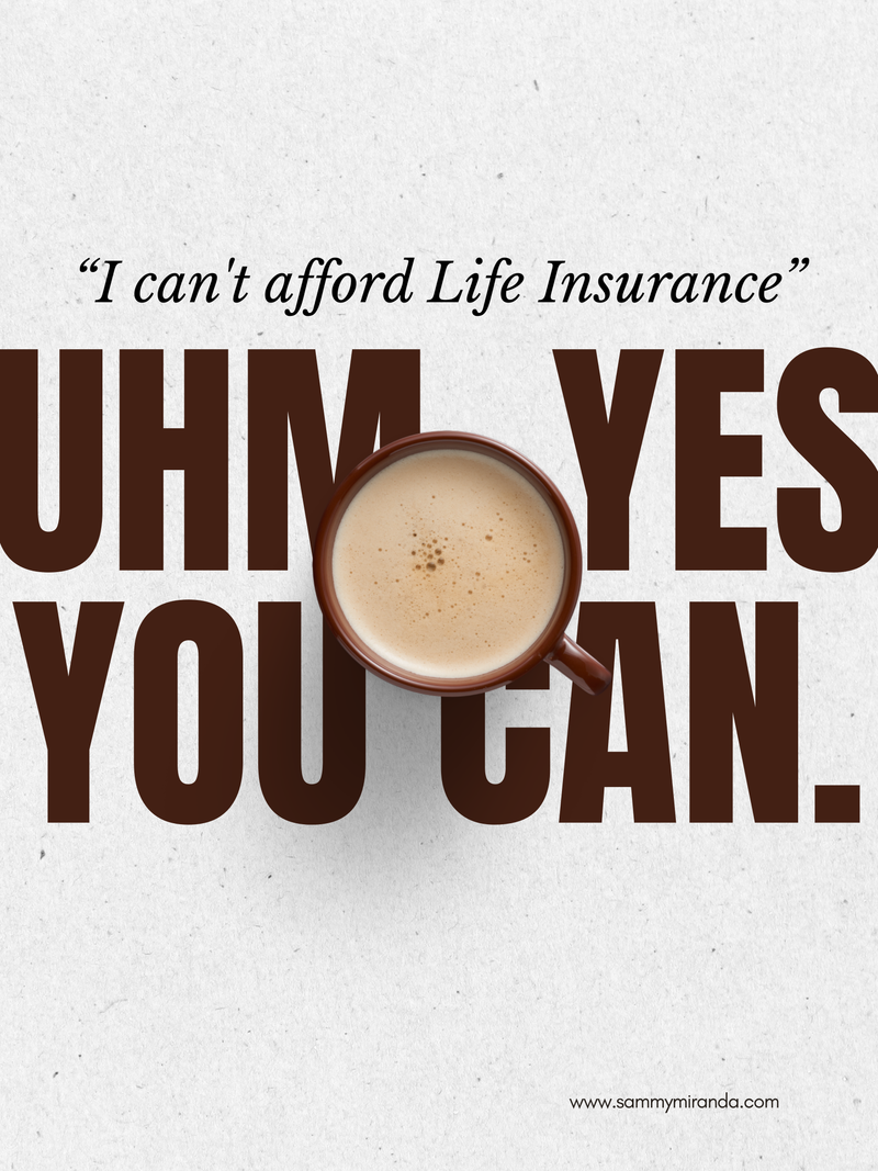 Lock in Your Insurability Today: Affordable Life Insurance That Fits Your Budget