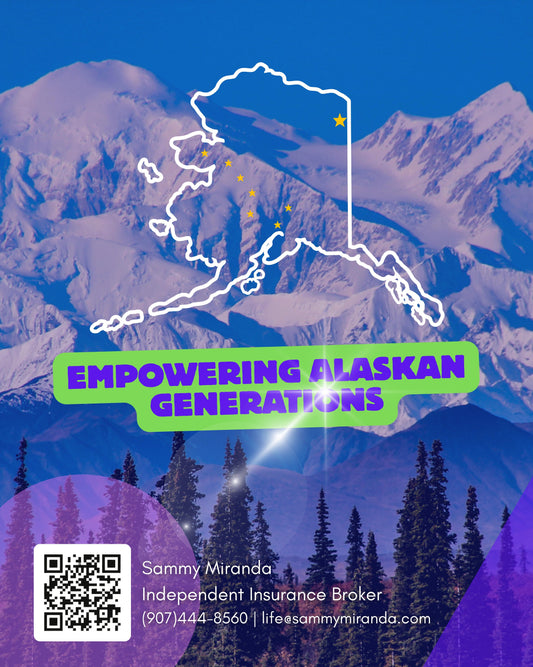 Empowering Alaskan Generations