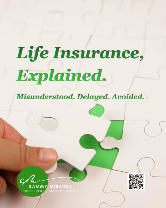 Misunderstood. Delayed. Avoided.