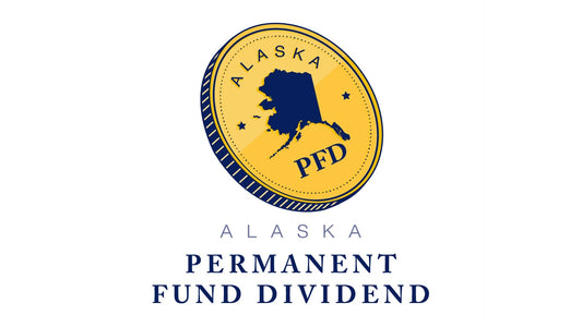 Alaskans — it’s PFD season!
