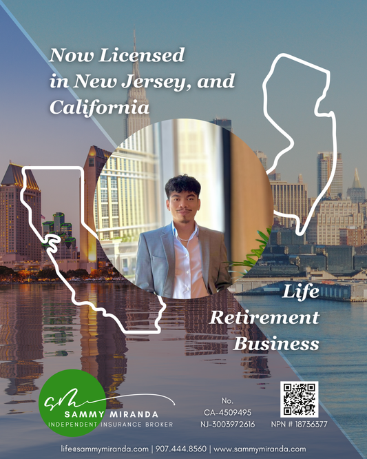 Expanding to Serve More Families: Now Licensed in New Jersey & California.