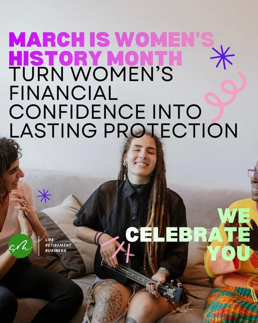 Women's History Month