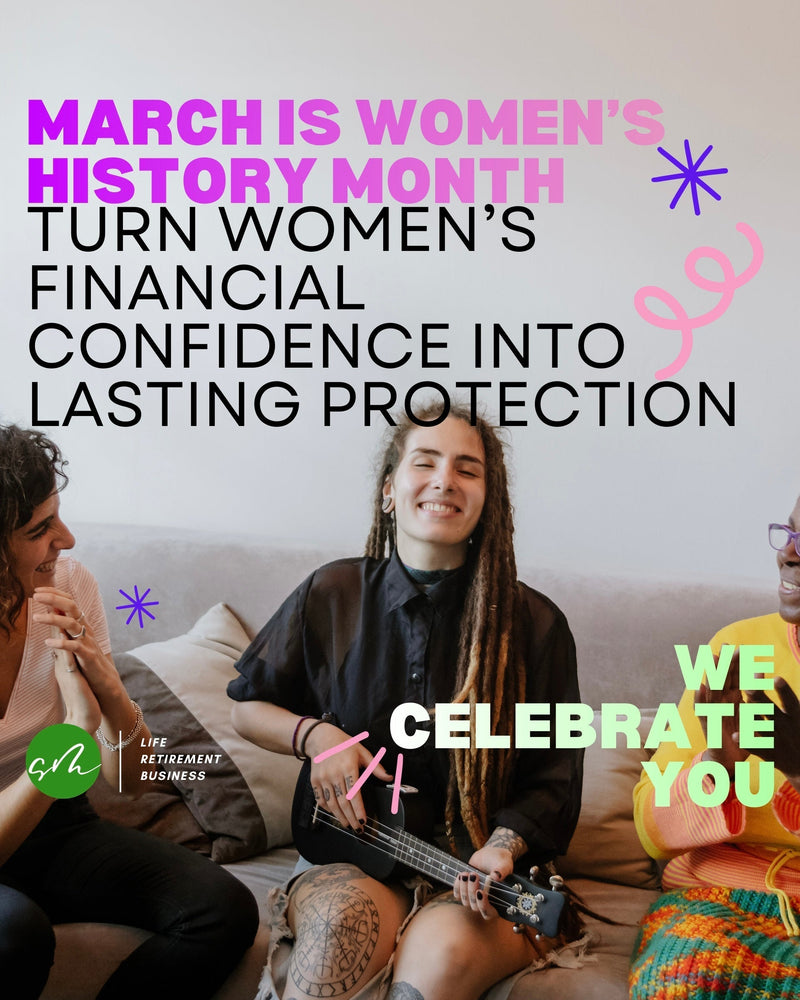 Women's History Month