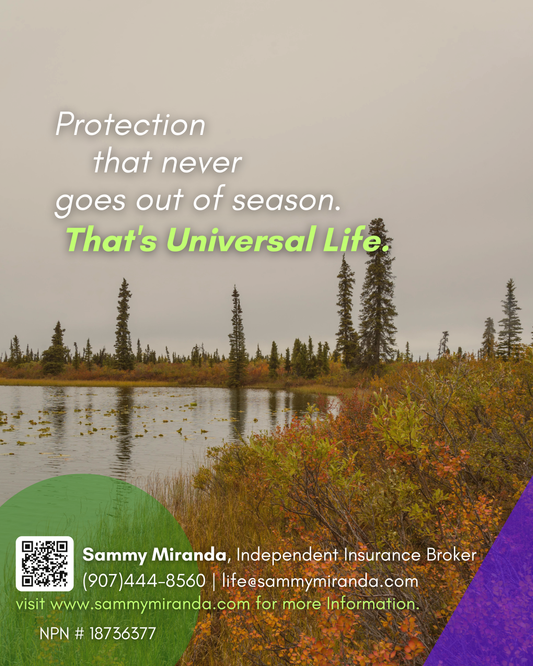 Protection That Never Goes Out Of Season