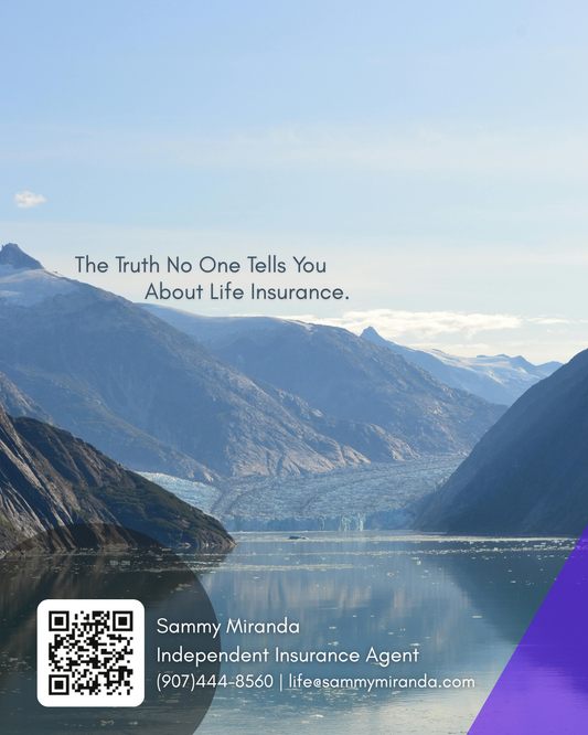 The Truth No One Tells You About Life Insurance