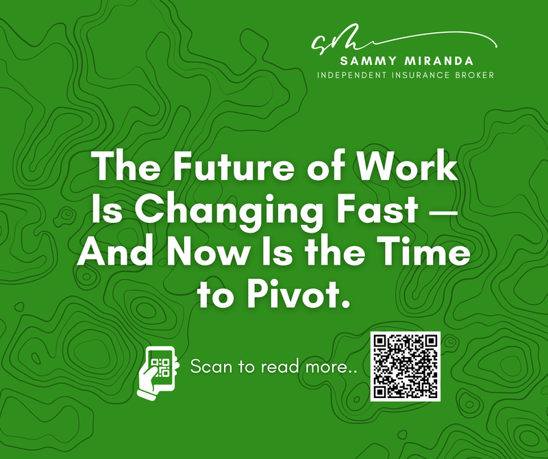 Automation isn’t coming… it’s already here.